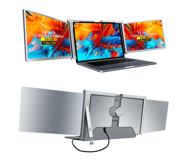 ExtraLink Smart Life S500 - 1542417 - zdjęcie
